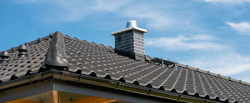 Residential Chimney Fans Installation and Repair Services in Lawrence Pond, Newfoundland
