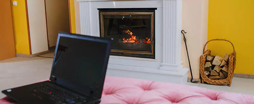 RSF Fireplaces Maintenance and Repair in Lawrence Pond, Newfoundland 