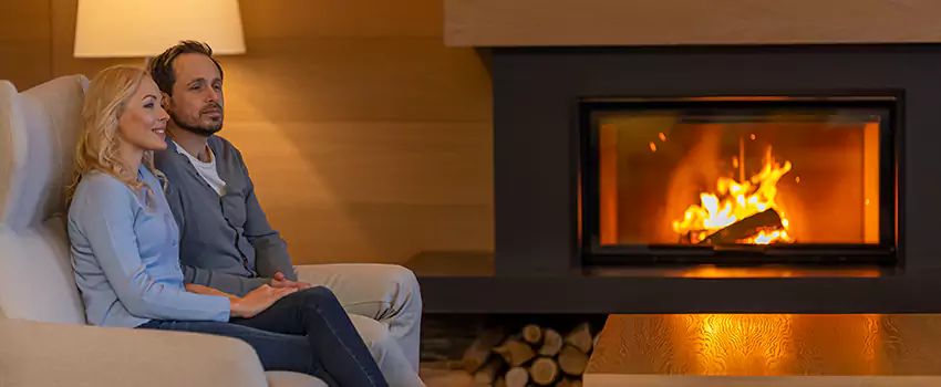 Superior Outdoor Fireplace Repair in Lawrence Pond, NL