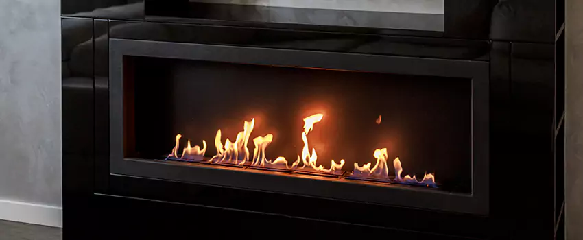 Town & Country Outdoor Fireplace in Lawrence Pond, NL