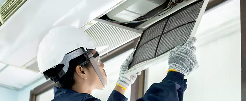 Vent Cleaning Company in Lawrence Pond, NL