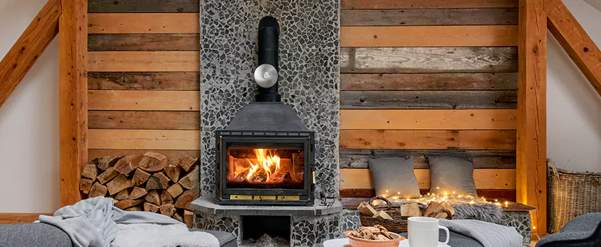 Key Features of Vermont Castings Fireplaces in Lawrence Pond, Newfoundland
