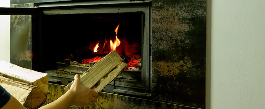 Best Wood Fireplace Repair Company in Lawrence Pond, Newfoundland