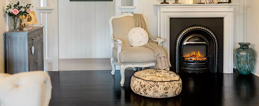 Wood Stove Firebox Installation Services in Lawrence Pond, NL