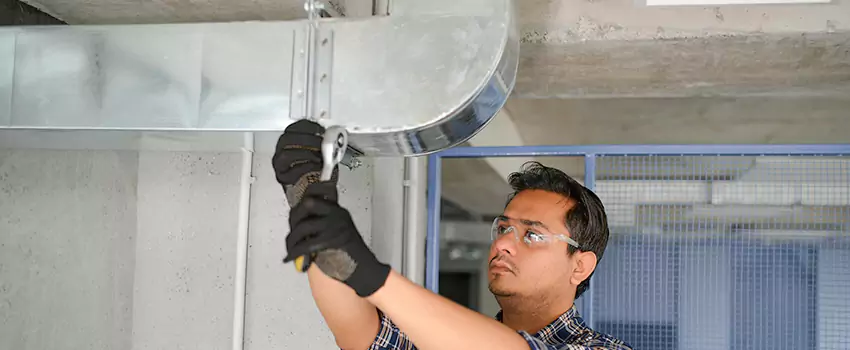 Blocked Air Duct Cleaning Solutions in Lawrence Pond, Newfoundland