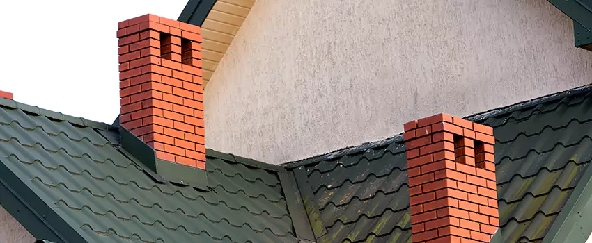 Chimney Vent Blockage Removal in Lawrence Pond, Newfoundland
