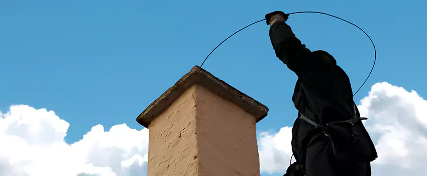 Raccoon Removal Solution from Chimney in Lawrence Pond, NL