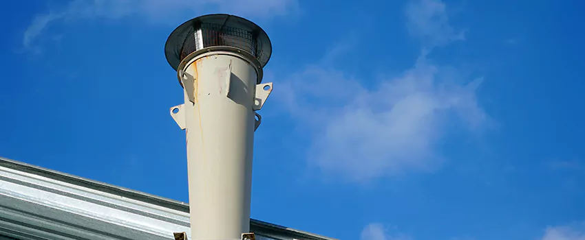 Chimney Chase Restoration Services in Lawrence Pond, NL