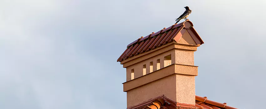 Chimney Damper Hinge Repair in Lawrence Pond, NL