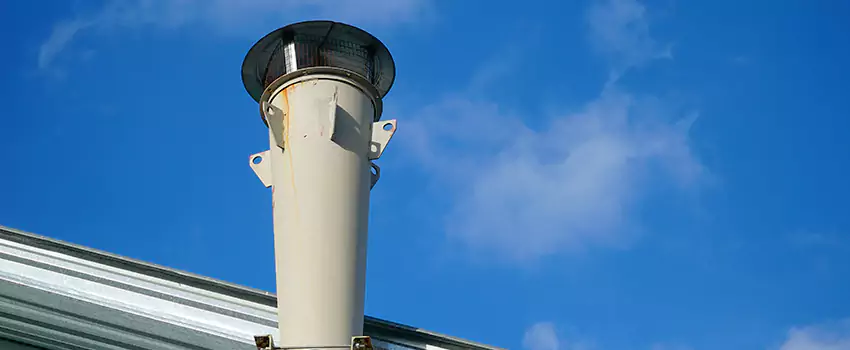 Commercial Chimney Services in Lawrence Pond, Newfoundland