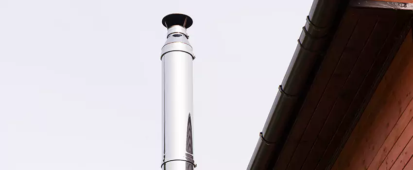 Chimney Installation Company in Lawrence Pond, NL