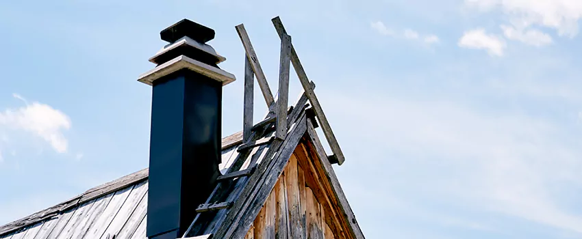 Insulated Chimney Liner Services in Lawrence Pond, NL