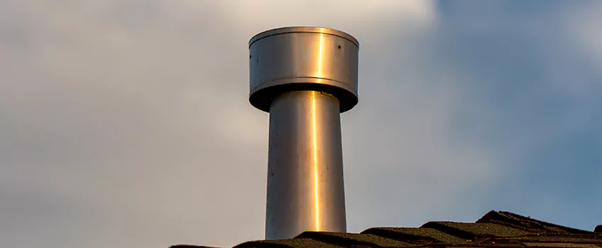 Chimney Pot Inspection in Lawrence Pond, NL