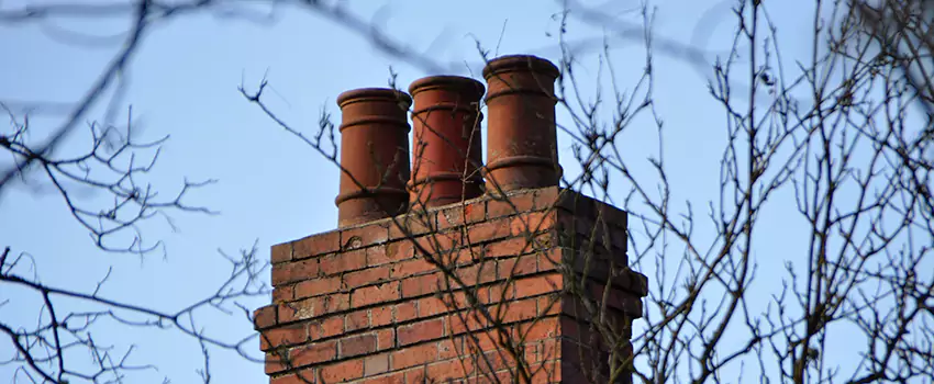 Chimney Flue Rebuild Services in Lawrence Pond, Newfoundland