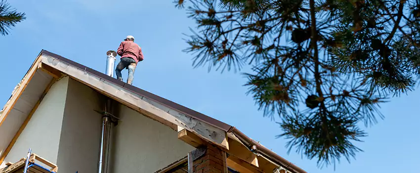 Chimney Repair Cost in Lawrence Pond, NL