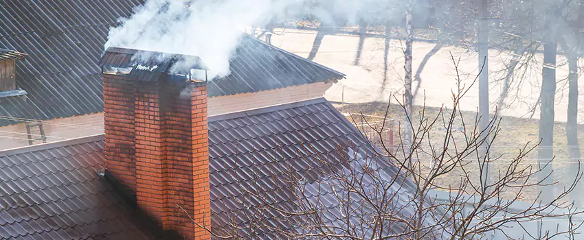 Chimney Saver Masonry Repair Contractor in Lawrence Pond, Newfoundland