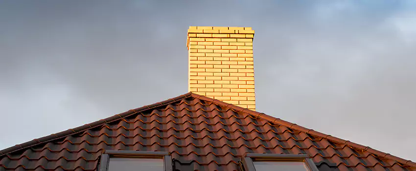 Chimney Blockage Removal in Lawrence Pond, Newfoundland