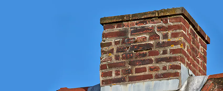 Chimney Exterior Refinishing in Lawrence Pond, NL