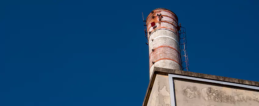 Commercial Waterproofing Chimney Installation And Repair Services in Lawrence Pond, NL