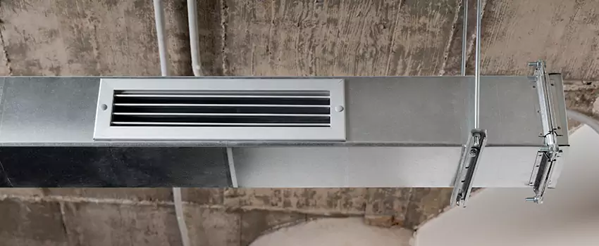 Dryer Vent Blockage Inspection in Lawrence Pond, NL
