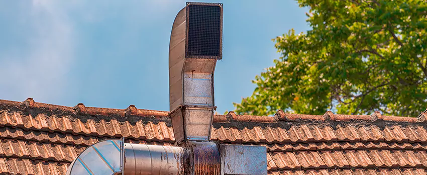 Clogged Duct Cleaning Near Me in Conception Bay South