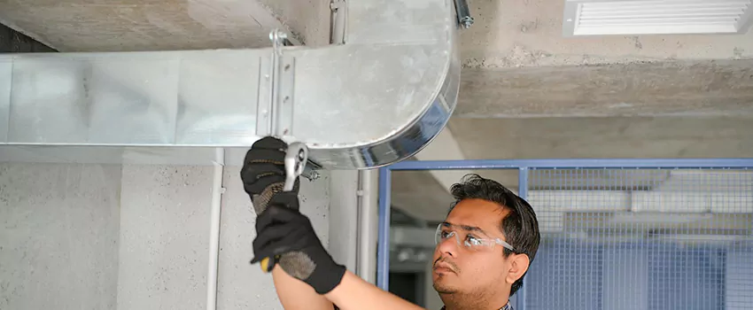 Benefits of Professional Ductwork Cleaning in Lawrence Pond, NL
