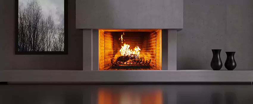 Benefits of Electric Fireplace Embers in Lawrence Pond, NL