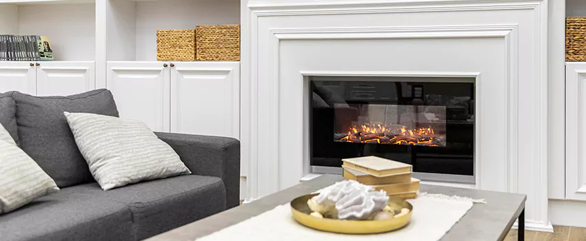 Electric Fireplace Charcoal Logs in Lawrence Pond, NL
