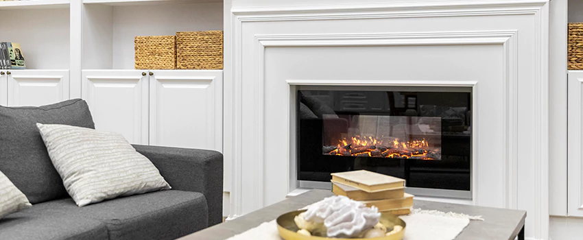 Cost of Ethanol Fireplace Repair And Installation Services in Lawrence Pond, NL