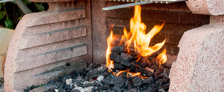 Clean The Fireplace Mantle And Hearth in Lawrence Pond, NL