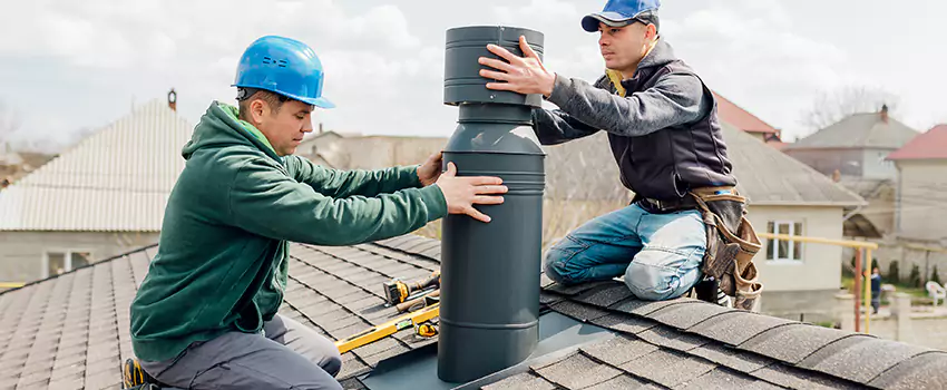 Professional Fireplace Maintenance Contractors in Lawrence Pond, NL