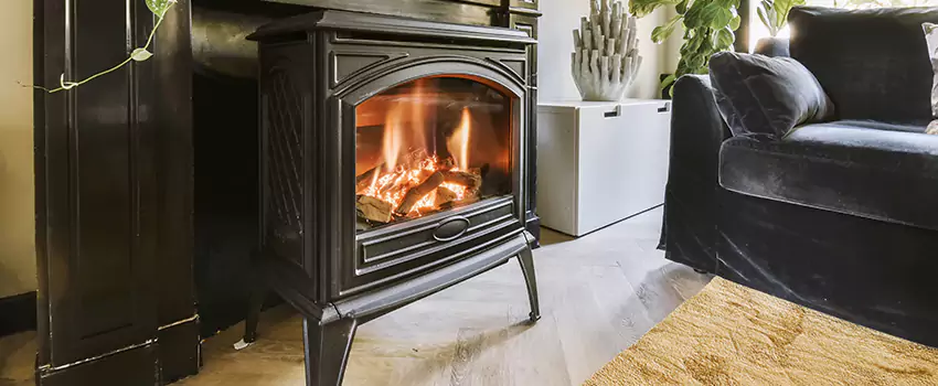Fireplace Conversion Cost in Lawrence Pond, Newfoundland