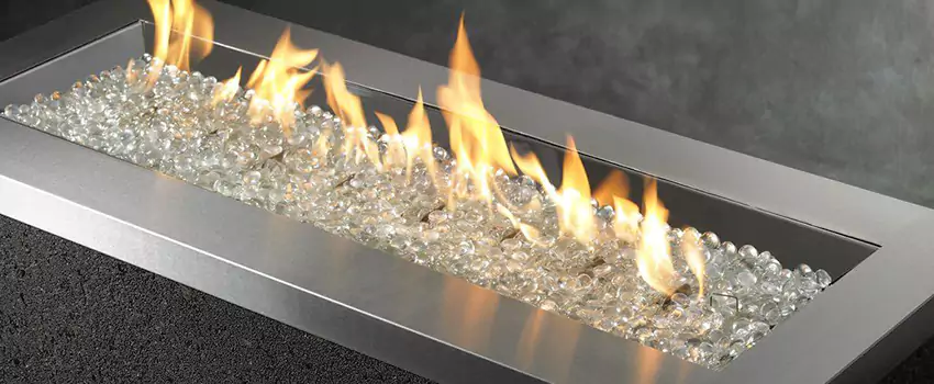 Decorative Fireplace Crystals Services in Lawrence Pond, Newfoundland