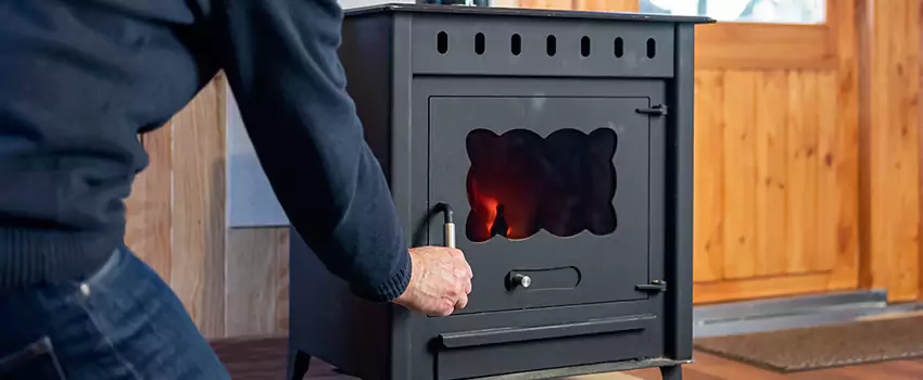 Cost of Fireplace Door Installation Service in Lawrence Pond, Newfoundland
