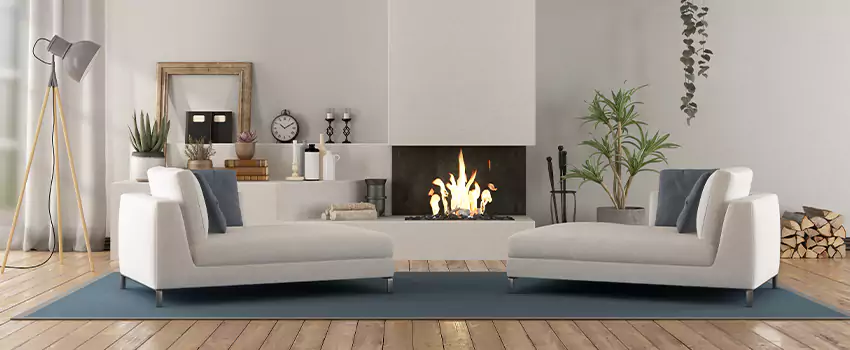 Fireplace Firebox Grate Replacement Services in Lawrence Pond, Newfoundland