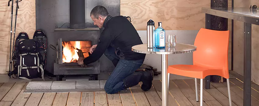 Ethanol Fireplace Fixing Services in Lawrence Pond, NL