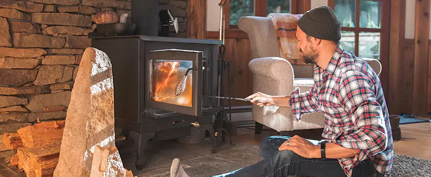 Fireplace Screen Installation And Replacement in Lawrence Pond, NL