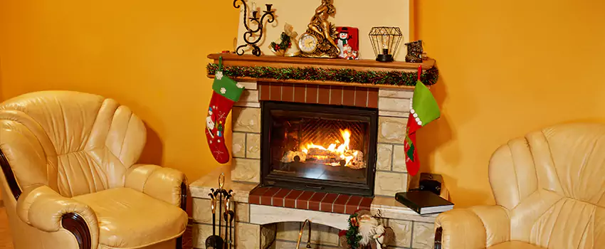 Fireplace Hearth Ideas in Lawrence Pond, Newfoundland