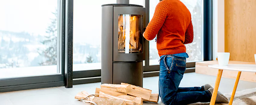 Top Fireplace Installation Company in Lawrence Pond, Newfoundland
