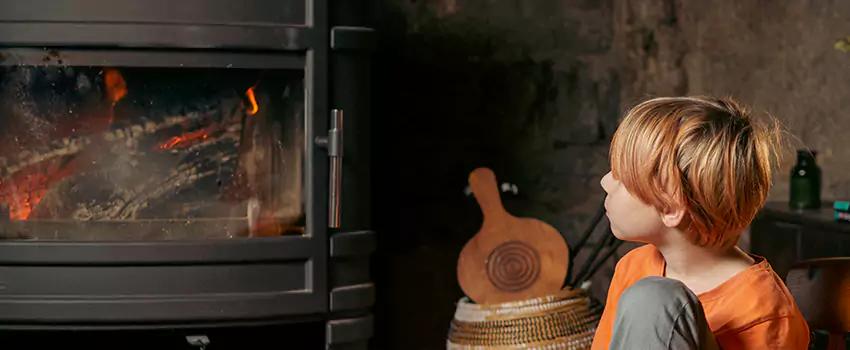 Fireplace Safety Locks For Kids in Lawrence Pond, NL
