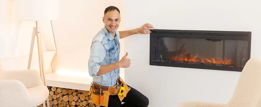 Fireplace Flue Maintenance Services in Lawrence Pond, NL