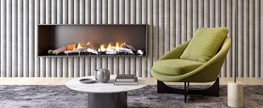 Electric Fireplace Makeover Services in Lawrence Pond, NL