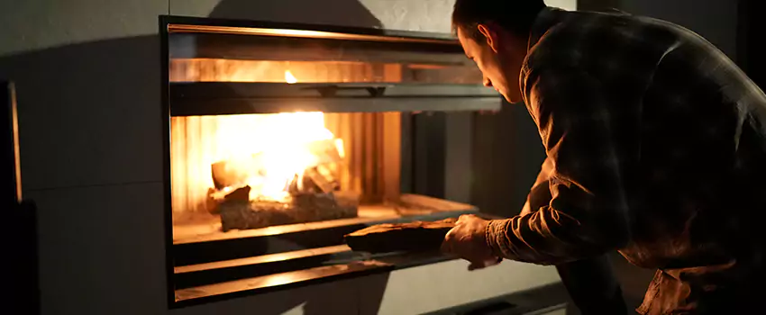 Fireplace Grate Repair For Fireplace Metal in Lawrence Pond, Newfoundland