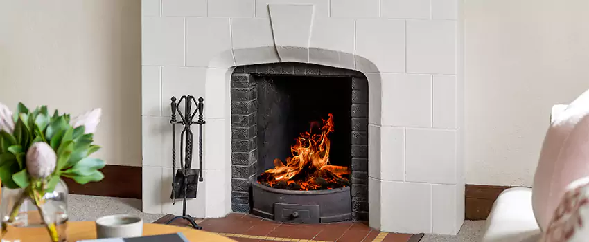 Professional Firebox Rebuild in Lawrence Pond, Newfoundland