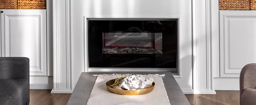 Gas Fireplace Repair And Replacement in Lawrence Pond, NL