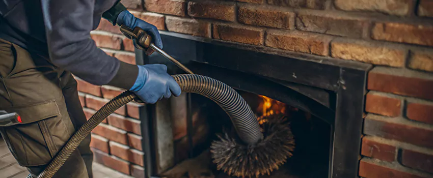 Fireplace Sweeping And Maintenance Solution in Lawrence Pond, NL