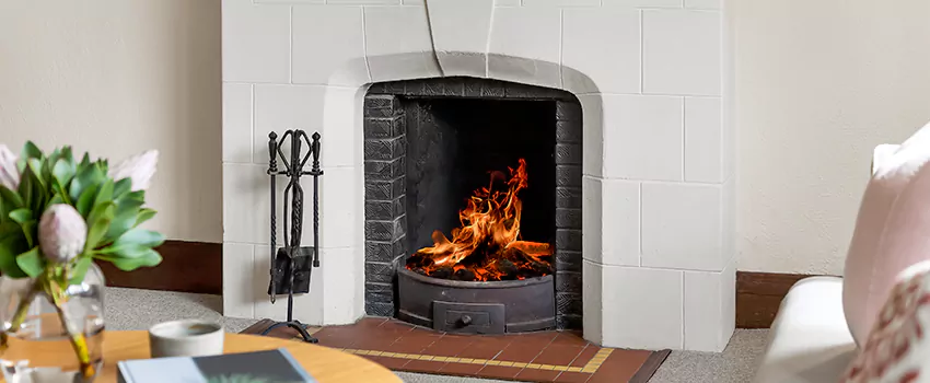 Affordable Fireplace Throat Replacement And Repair Services in Lawrence Pond, Newfoundland