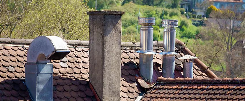 Expenses of Fireplace Vent Cleaning in Lawrence Pond, Newfoundland