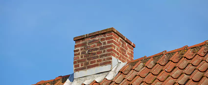 Fixing Blocked Chimney Cap in Lawrence Pond, NL