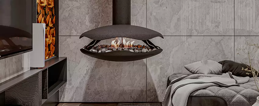 Floating Damaged Fireplace Repair Services in Lawrence Pond, NL